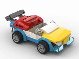 60253 B-model