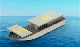 Helicopter Carrier