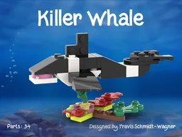 Killer Whale (Orca) Alt Build 30688