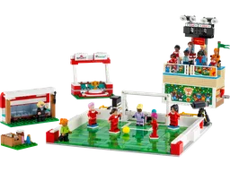 Icons of Play
