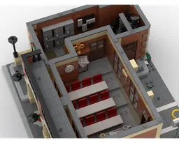 Modular - University