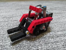 42132 Skid Steer Loader