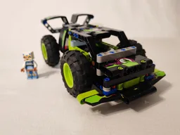42118 Mud Ripper