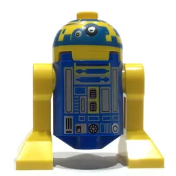 Astromech Droid, New Republic