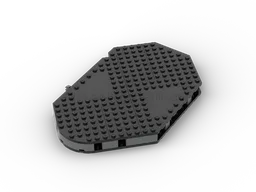Display Base for Speed Champions