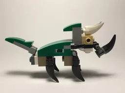 31058 - Mini Triceratops