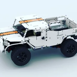 buggy bodywork