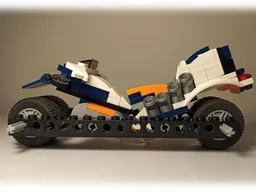 TurboCycle