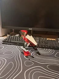 31057 Parrot