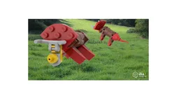 Nano Triceratops