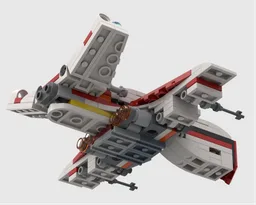 Star Wars Fighter
