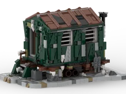 Shabby Shack