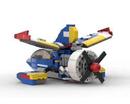 [freemium] Hydroplane 31094