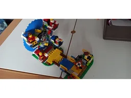 31095 Ferris Wheel Mod