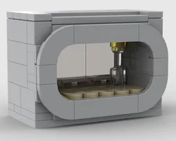 imperial bunk bed