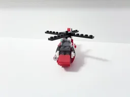 13+55 - Cargo Helicopter