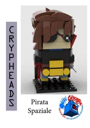 Capitan Harlock