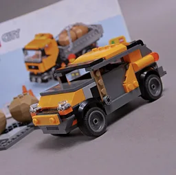 60467 Desert Rider