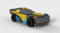 Quadra Type-66 Javelina