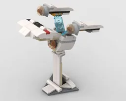 Shuttle Enterprise