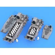 First Order Transport Extended