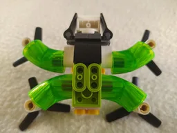 71471 Quadracopter