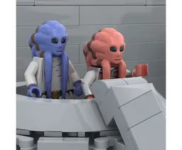 32x32 Senate