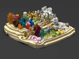 Coral Bleaching