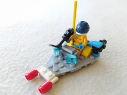 60354 Space Patrol 6803
