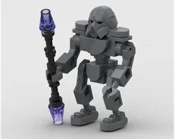 DT-series Imperial Sentry Droid