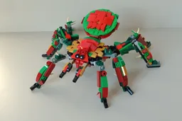 Tarantula