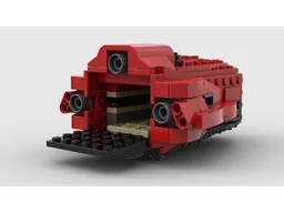 31024 - Shuttle