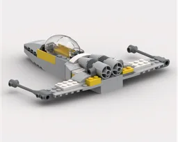 Pigeon-class Light Interceptor
