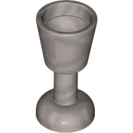Equipment Goblet / Glass / Flat Silver