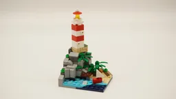 11021 Lighthouse