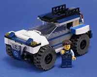 60449 SUV