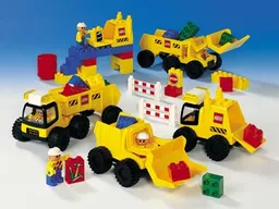 Big Wheelers