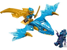 Nya's Rising Dragon Strike