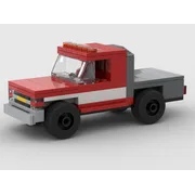 Chevy Flatbed 2.0