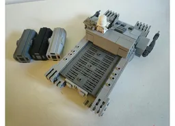 Hovertank