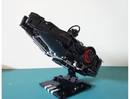 42127 Dark Falcon
