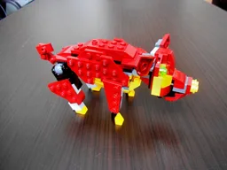 Mythical Pig