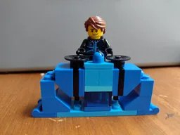 DJ Stand