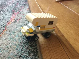 Camping car