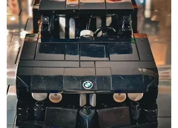 BMW E28 rusty slammington