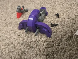 Halo Ghost