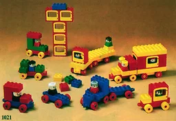 Basic Vehicles