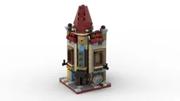 Palace Cinema Mini Modular