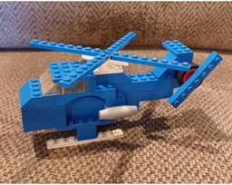 Helicopter