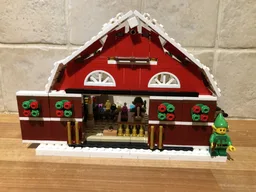 40565 double version